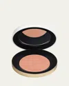 Hermes Rose  Blush, 47 Rose Ambre In 35 Rose Dore