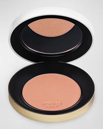 HERMES ROSE HERMES BLUSH, 47 ROSE AMBRE