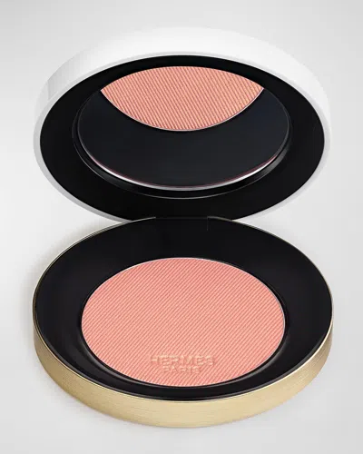 HERMES ROSE HERMES BLUSH, 47 ROSE AMBRE