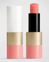 Hermes Rose  Rosy Lip Enhancer In 30 Rose Dete