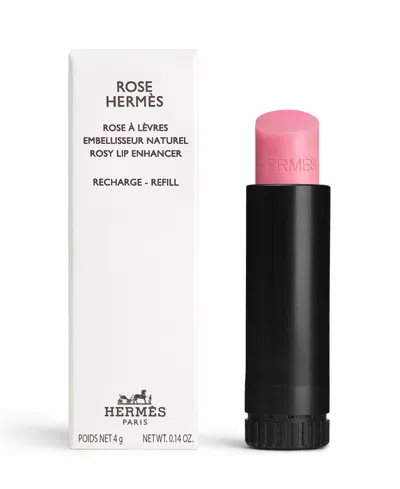 Hermes Rose  Rosy Lip Enhancer Refill