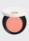 Hermes Rose  Silky Blush Powder In 23 Rose Blush