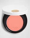 Hermes Rose  Silky Blush Powder In 23 Rose Blush