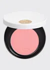 Hermes Rose  Silky Blush Powder In 28 Rose Plume