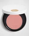 Hermes Rose  Silky Blush Powder In 45 Rose Ombre