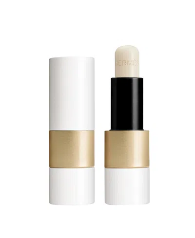 Hermes Rouge  Lip Care Balm, 0.12 Oz. In No Color