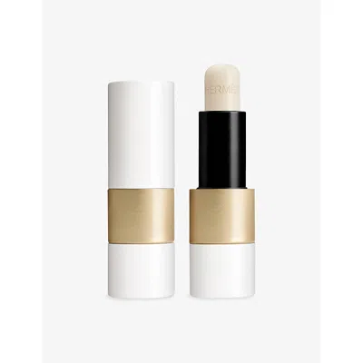 Hermes Rouge Hermès Lip Care Balm 3.5g