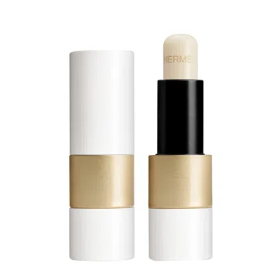 Hermes Rouge  Lip Care Balm In No Color