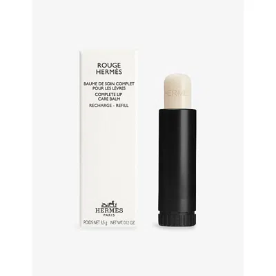 Hermes Rouge Hermès Lip Care Balm Refill 3.5g