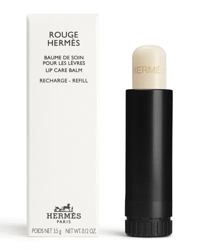 Hermes Rouge  Lip Care Balm Refill In Lip Balm