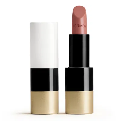 Hermes Rouge  Satin Lipstick