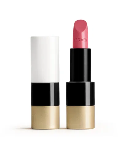 Hermes Rouge  Satin Lipstick
