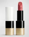 Hermes Rouge  Satin Lipstick In 21 Rose Epice
