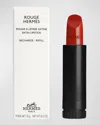 Hermes Rouge  Satin Lipstick Refill In White