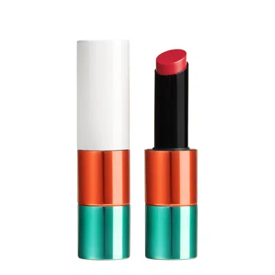 Hermes Rouge  Silky Lipstick Shine In 30 Rose Gélatine
