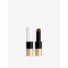 Hermes Rouge Tomette Rouge Hermès Silky Lipstick Shine 3g