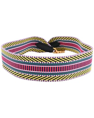 Pre-owned Hermes Hermès Sangle 50 Bag Strap (authentic Pre-loved)