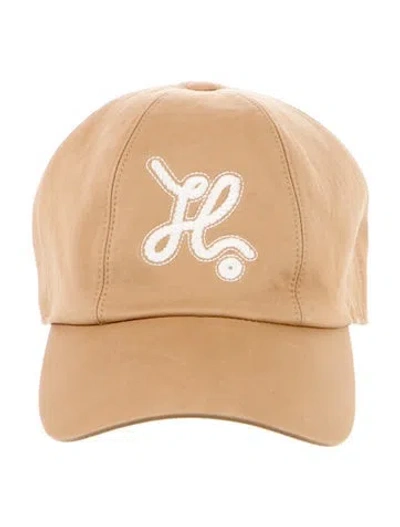Pre-owned Hermes Serena Nautic Cap