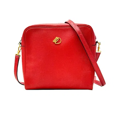 Pre-owned Hermes Shoulder Bag ()