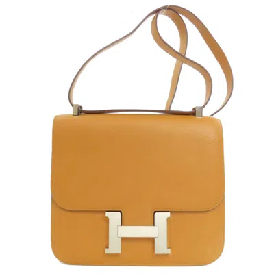 Pre-owned Hermes Shoulder Bag ()