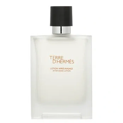 Hermes Hermès Signature After Shave Splash 3.3 oz In White