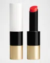 Hermes Limited Edition Silky Lipstick Shine In 34 Corail Jaipur
