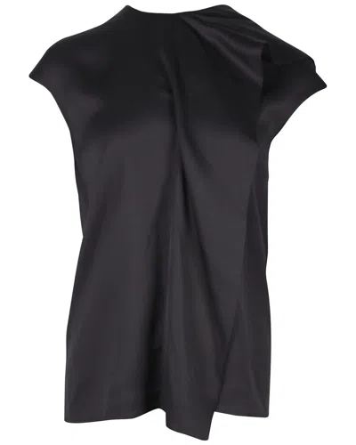 Pre-owned Hermes Hermès Sleeveless Blouse, Size Eu, 34 (authentic Pre-loved)