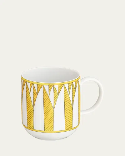 Pre-owned Hermes Soleil D' Mug #2