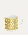 Hermes Soleil D' Mug