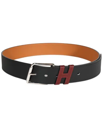 Pre-owned Hermes Hermès Sombrero Partner 40 Belt