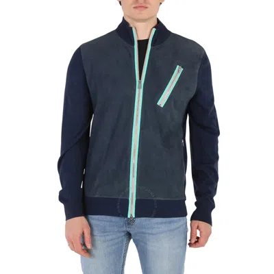Pre-owned Hermes Sport Wool Zip Sweater Jacket