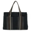 HERMES SYNTHETIC TOTE BAG (PRE-OWNED)