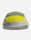 Hermes Technical Cap In Grey/灰色/그레이/グレー