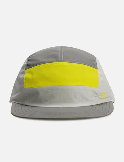 Hermes Technical Cap In Grey/灰色/그레이/グレー