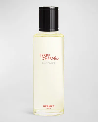 Hermes Terre D & Apos;hermès Eau Givrée Eau De Parfum, 6.5 Oz.