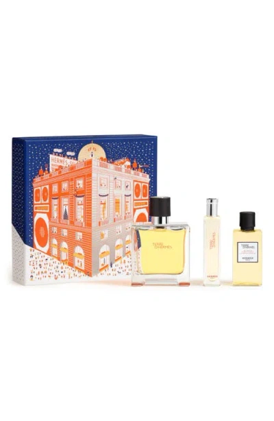 HERMES TERRE D/HERMÈS