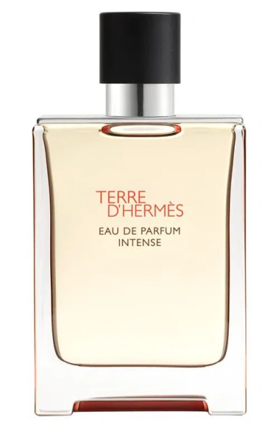 Hermes Terre D'hermès