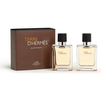 Hermes Terre D'hermès In Transparent