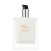 Hermes Terre D'hermès After-shave Balm 100ml Bottle With Pump