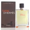 HERMES TERRE DHERMES BY HERMES EDT SPRAY 6.7 OZ (M) (200 ML)