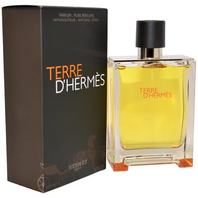 Hermes Terre D' Cologne