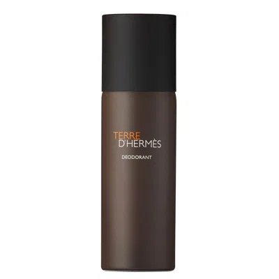 Hermes Terre D'hermès Déodorant Vapo 150ml