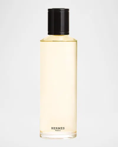 Hermes Terre D'hermès Eau De Parfum Intense Refill, 6.7 Oz.
