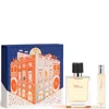 Hermes Terre D'hermès Eau De Toilette 50ml Gift Set
