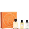 HERMES HERMÈS TERRE D'HERMÈS EAU DE TOILETTE 50ML GIFT SET