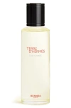 Hermes Terre D'hermès Eau Givrée In Eco Refill