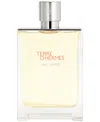 Hermes Terre D' Eau Givree Eau De Parfum Spray, 5.8 Oz. In No Color