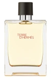 Hermes Terre D'hermès In No Color