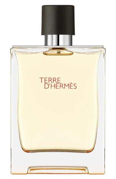 Hermes Terre D'hermès In No Color