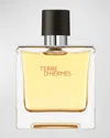 Hermes Terre D' Parfum, 2.5 Oz.
